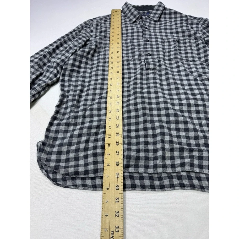 Polo Ralph Lauren this shirt